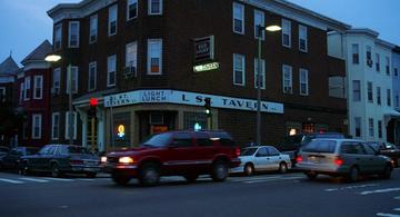 Good Will Hunting_L St Tavern