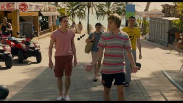 The Inbetweeners Movie_Simon and Jay