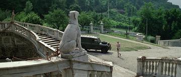 The Italian Job (1969)_Charlie