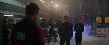 The Running Man (2025)_The Running Man studio