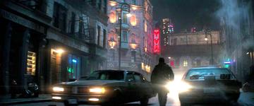 The Running Man (2025)_The YVA hotel