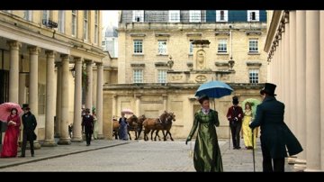 Bridgerton_Establishing Shot of Bath Street