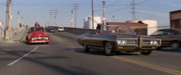 Last Action Hero_Car chase with goons in hot pursuit