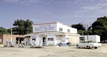 Sex Lies and Videotape_Ray