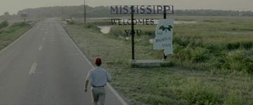 Forrest Gump_Mississippi welcomes Forrest Gump