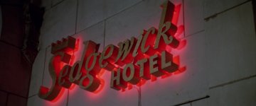 Ghostbusters_The Sedgewick Hotel