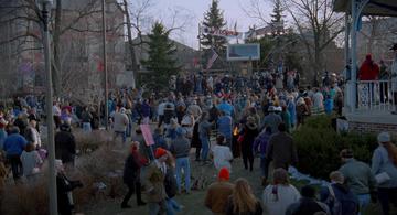 Groundhog Day_Gobbler