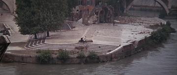 Colossus_The meeting with Kuprin on the island