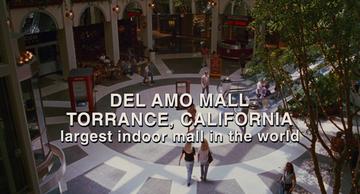 Jackie Brown_Del Amo Mall