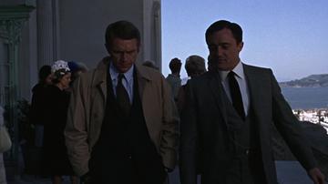 Bullitt_Chalmers assigns Bullitt to the case