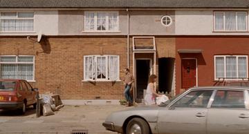 Life is Sweet_The family home