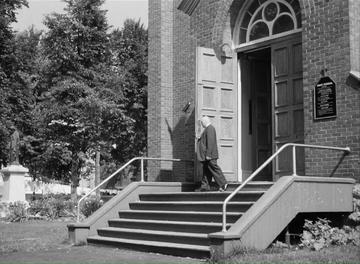 I Confess_The church