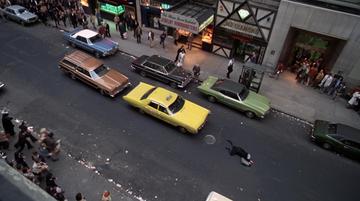 Marathon Man_The old lady is hit by a car