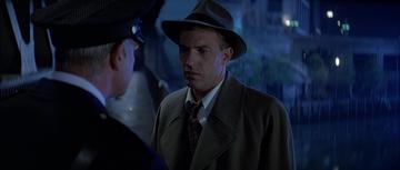 The Untouchables_Ness meets Malone on the bridge