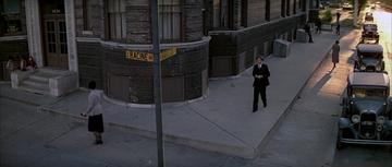 The Untouchables_The street where Malone lives