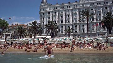 To Catch a Thief_Carlton Hotel