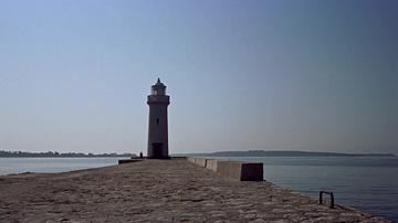 To Catch a Thief_The lighthouse