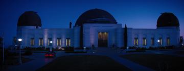 La La Land_A date at the observatory