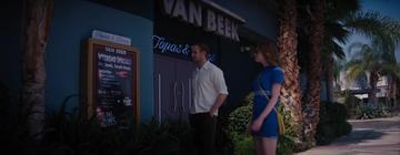 La La Land_Van Beek Tapas