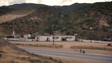 The Sure Thing_The Indian Trail