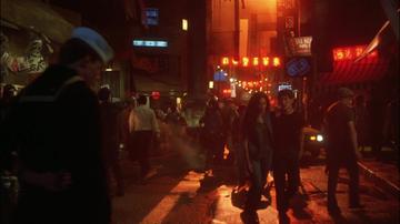 Gremlins_Mr Peltzer in Chinatown