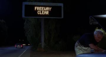 LA Story_The freeway sign