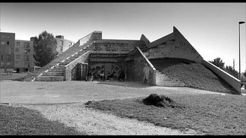 La Haine_The story about the celebrity