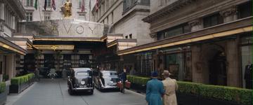 Stan & Ollie_The Savoy