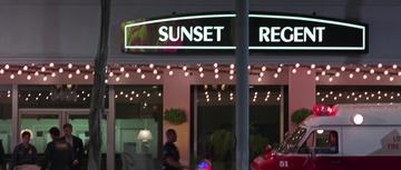 Strange Days_Sunset Regent Hotel