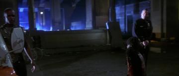 Strange Days_Jericho One is stopped by the cops