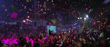 Strange Days_The New Year