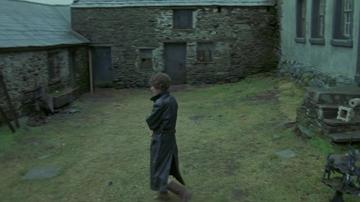 Withnail and I_Crow Cragg - the farmhouse