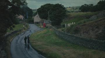 Withnail and I_The phone box