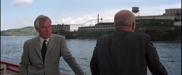 Point Blank_On the boat trip to Alcatraz