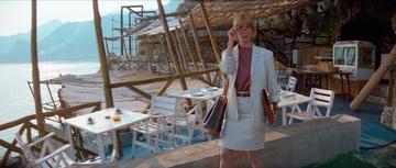 The Big Blue_The resatuarant by the sea