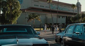 The Grifters_The race track