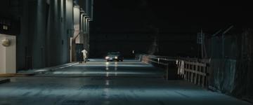 Heat_McCauley stops off at the hotel