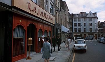 Help_Rajahama restaurant