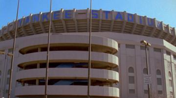 Seinfeld_Yankee Stadium