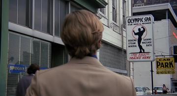 Stay Hungry_Olympic Spa