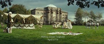 The Duchess_Althorpe Estate