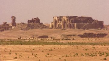 The Exorcist_The dig in Iraq