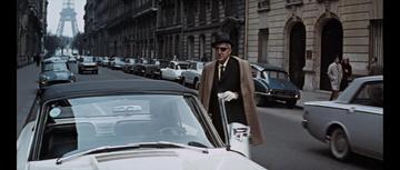 Thunderball_Largo goes to the Spectre meeting