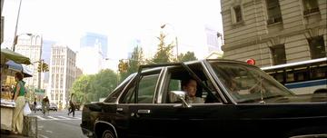 Leon_Stansfield arrives at the DEA building