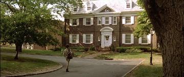Leon_The Spencer School