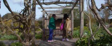 Rye Lane_In the gardens watching Tai Chi