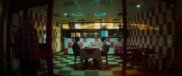 Rye Lane_The chicken shop