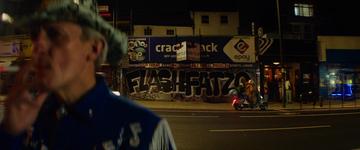 Rye Lane_The Karaoke bar