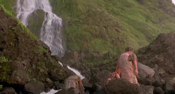 Waterworld_The water fall