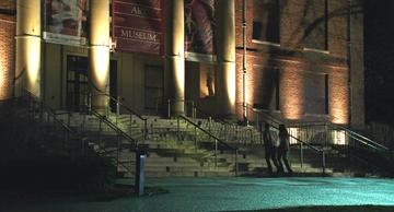 The Drama_The art museum